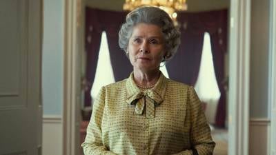 ‘The Crown’: Suspenden grabaciones de la sexta temporada tras muerte de la reina Isabel II