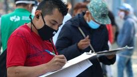 Empleo formal en México rebasa 21 millones de puestos por primera vez en la historia 