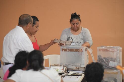 Elecciones 2024 en México: ¿Por qué se pueden invalidar las votaciones a nivel nacional?