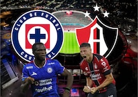 Liga MX Cruz Azul vs. Atlas EN VIVO HOY: ¿A qué hora y dónde ver los cuartos de final de vuelta?