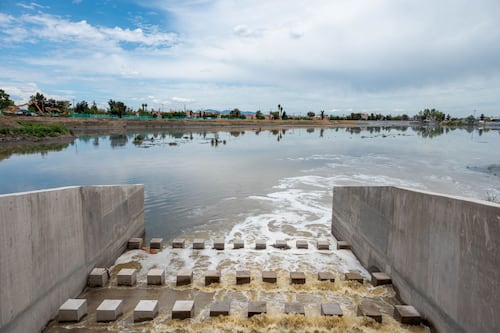 Hacia una seguridad hídrica integral: la captación pluvial como pilar de infraestructura