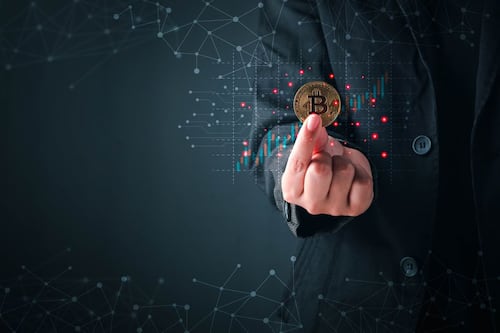 En la palma de la mano