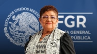 Ernestina Godoy pasa el corte: Es incluida en lista de 10 aspirantes para dirigir la FGR