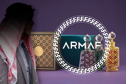 Detrás del ‘boom’ de los perfumes árabes: ¿Quién es dueño de la marca ARMAF y qué fragancias vende?