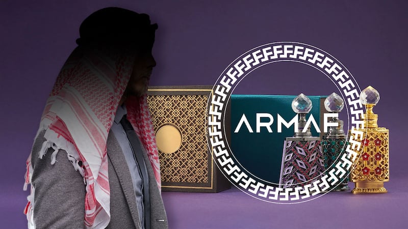 Detrás del ‘boom’ de los perfumes árabes: ¿Quién es dueño de la marca ARMAF y qué fragancias vende?