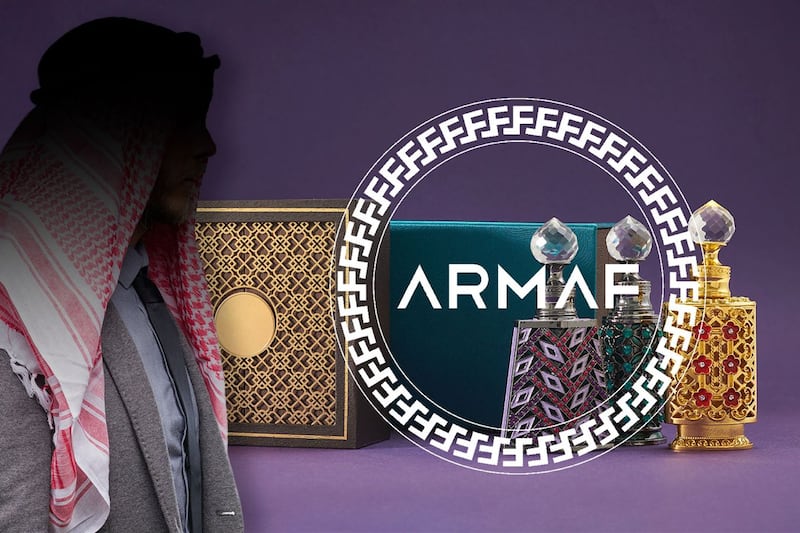 Detrás del ‘boom’ de los perfumes árabes: ¿Quién es dueño de la marca ARMAF y qué fragancias vende?