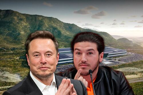 ¿Arrancará finalmente Tesla?
