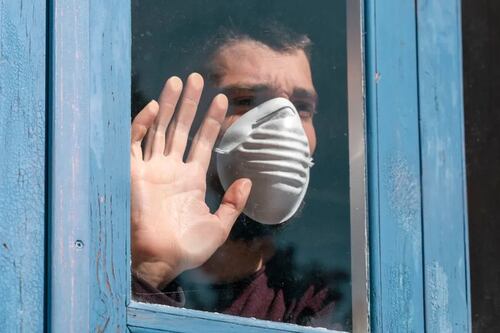 Quinta ola de COVID-19: ¿Cuántos días tengo que estar aislado si me contagio?