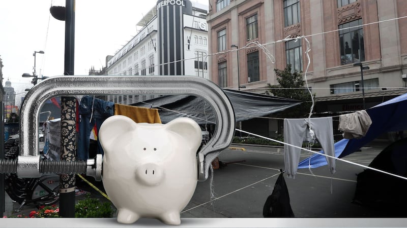 No es solo la CNTE, las pensiones van a presionar