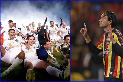 Equipos mexicanos de segunda división acusan que la FMF quiere silenciarlos: ‘La Liga está secuestrada’