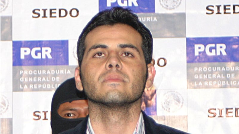 La pista de los Zambada en CDMX: Así fue detenido ‘El Vicentillo’ en una lujosa casa del Pedregal