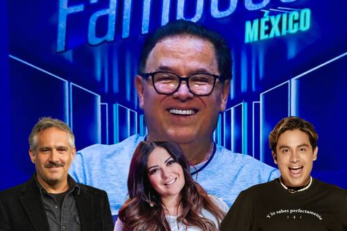 ¿Mario Bezares tiene enemigos en ‘La Casa de los Famosos’? Participantes se han posicionado en su contra