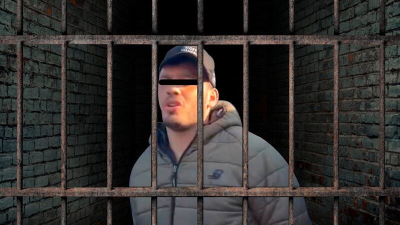 ¿Julio César Chávez Jr. buscaba ser testigo protegido en EU? Esto sabemos de su deportación a México