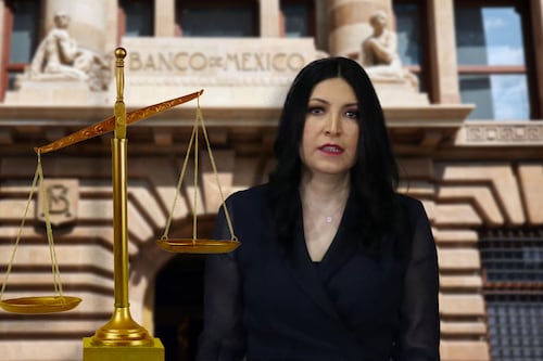 Los complicados equilibrios del Banxico