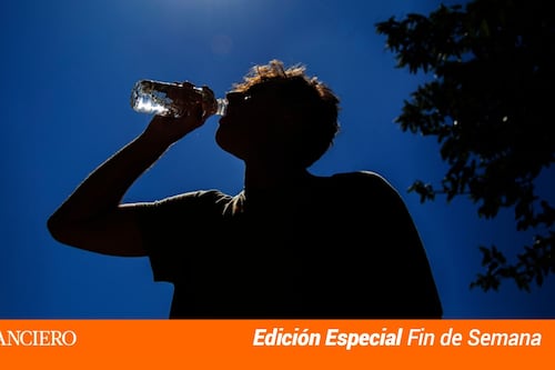 ¿Podemos sobrevivir al calor que viene?