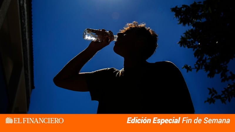 ¿Podemos sobrevivir al calor que viene?