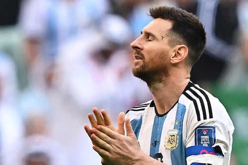 Mundial 2022: Clasificación de Argentina a octavos ¿está en las manos de México?