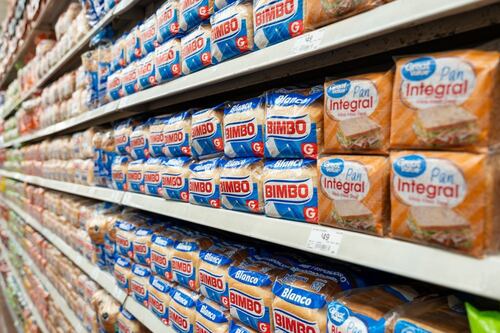 Bimbo ‘hornea’ cifras históricas: Rompe récord de ventas globales, pero tropieza en Norteamérica