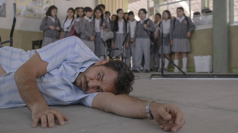 ¿Qué fue de Paloma Noyola? Protagonistas de ‘Radical’ hablan de la película de Eugenio Derbez