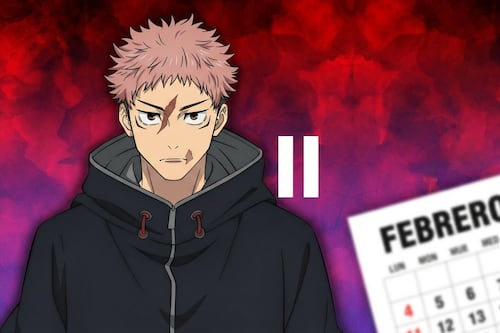 ‘Estoy cansado, jefe’: Temporada 3 de ‘Jujutsu Kaisen’, en pausa; ¿Cuándo se estrena el capítulo 8?