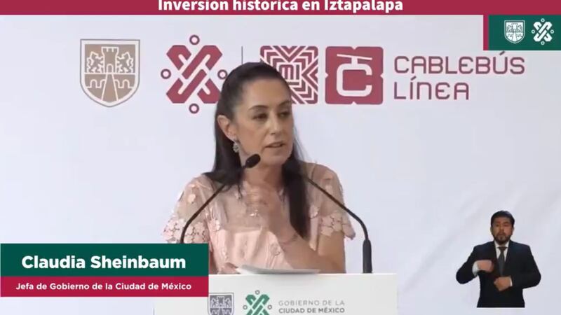 Gobierno de la CDMX cambia identidad institucional y ahora se parecerá a ¿Morena?