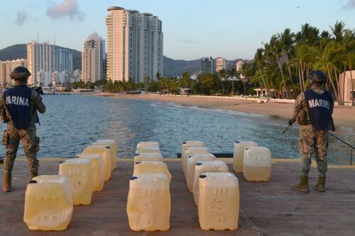 ‘Huachicol fiscal’: Emiten nueva orden de captura contra Fernando Farías, sobrino del extitular de Semar