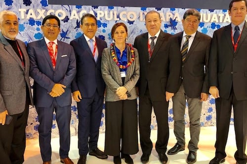 AM Resorts invertirá 35 mdd para transformar un hotel en la zona dorada de Acapulco