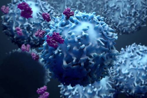 Cáncer: ¿Qué es el sarcoma de Kaposi, cuáles son sus síntomas y tipos?