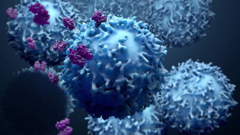 Cáncer: ¿Qué es el sarcoma de Kaposi, cuáles son sus síntomas y tipos?