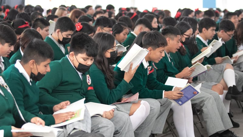 El verdadero saldo de un ciclo escolar