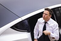 Elon Musk pagará 11 mil millones de dólares en impuestos