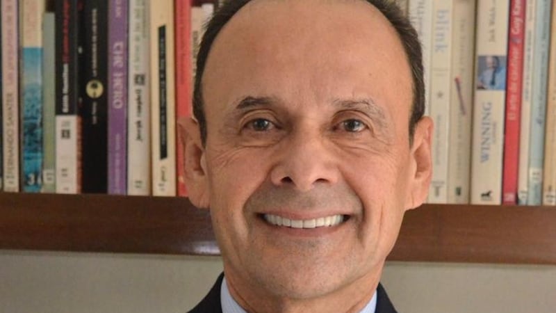 Jorge Manjarrez: Va por México, se va