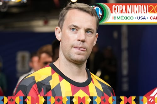 A subirle la dificultad a Alemania: ¿Dónde ver el Mundial EN VIVO HOY 20 de junio?