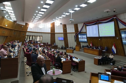 Paraguay ‘cumple el sueño’ del PAN: Permite entrada de militares de EU en cooperación contra el ‘terrorismo’