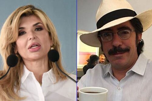 Pavlovich y Salmerón, entre las propuestas de AMLO para ocupar embajadas y consulados