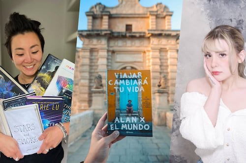 FIL Monterrey 2023: Escritoras cancelan sus presentaciones por censura a ‘Cuenti Drags’