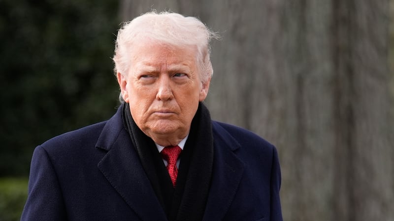 Trump desiste de enviar tropas a Minnesota... por ahora: Frena uso de la Ley de Insurrección tras protestas