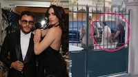 Detienen a maquillista de Fátima Bosch... ¡Por agredir a Miss Venezuela!