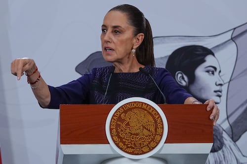 La disyuntiva