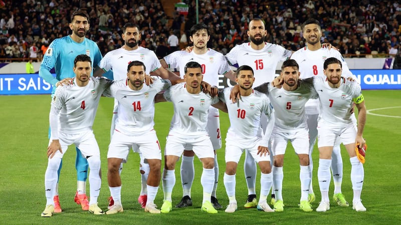 ‘Boicoteamos a EU pero no al Mundial’: Irán continúa con su preparación para la Copa del Mundo