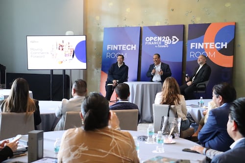 Ingenico redefine el punto de venta con inteligencia artificial