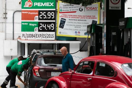 Importación de combustibles: ¿Cuántos permisos de privados sobrevivieron en el sexenio de AMLO?