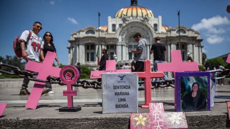 Alerta Cepal por feminicidios en México: Casos de 2024 representan 22% de América Latina y el Caribe