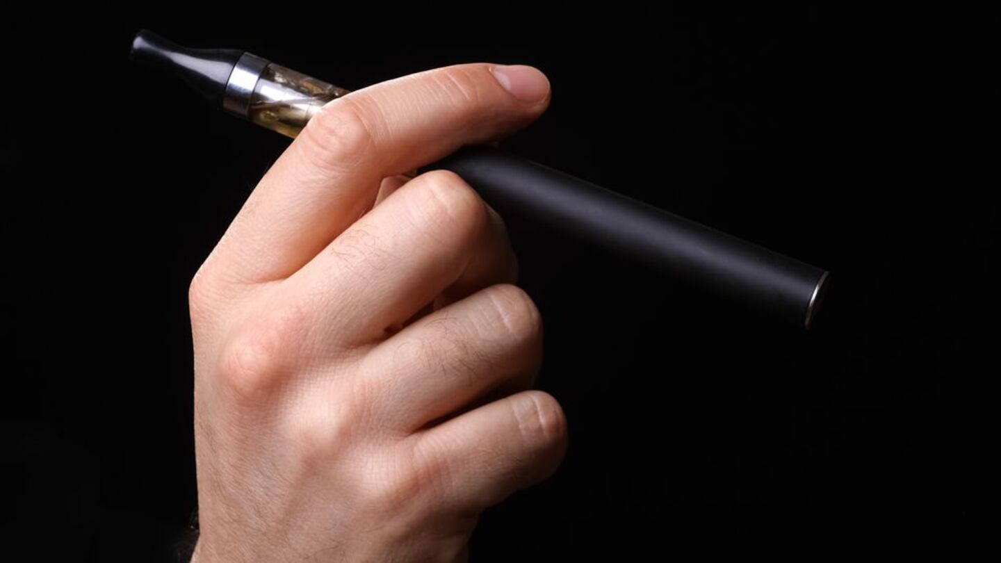 Es mejor para la salud vapear que fumar? Te contamos El Financiero Es mejor para la salud vapear que fumar? Te contamos El Financiero
