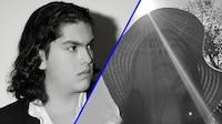 José Emilio, hijo de Mariana Levy, revela conflicto con su hermana María por la herencia
