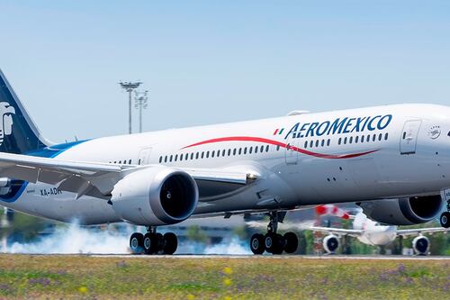 Huelga en Aeroméxico: ¿Qué pasa si tengo reservado boleto de avión? Así puedes pedir tu reembolso