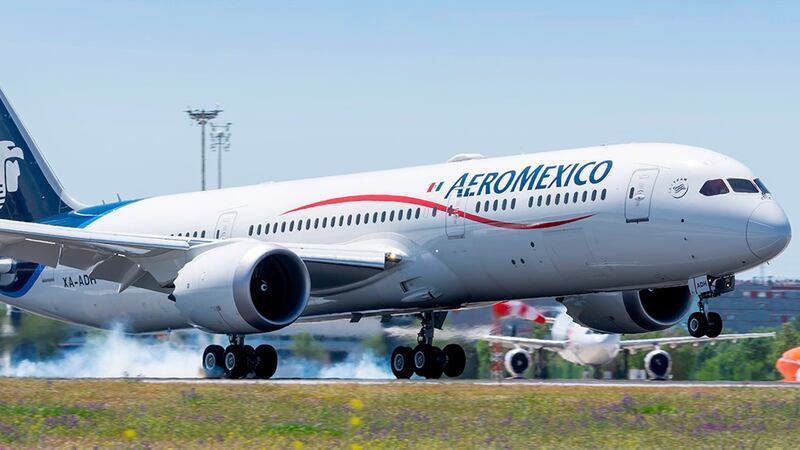 Huelga en Aeroméxico: ¿Qué pasa si tengo reservado boleto de avión? Así puedes pedir tu reembolso