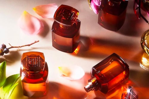 Fenty Parfum: la nueva fragancia unisex de Rihanna