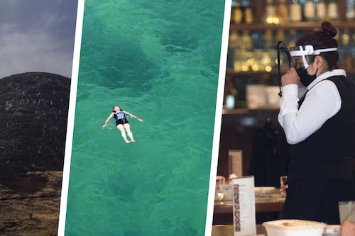 Playas, gimnasios, cines y bares reabren con 'Susana Distancia' esta semana en México