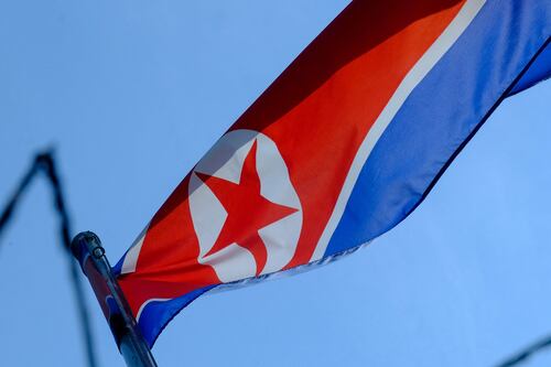 Kim Jong-un vuelve a la carga: Corea del Norte lanza 2 misiles balísticos